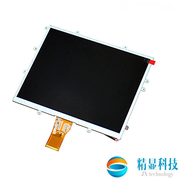 （已停產）TX18D16VM1CAA，日立庫存屏，7寸庫存屏