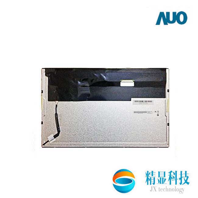 TN友達18.5寸工業(yè)液晶顯示模組G185XW0