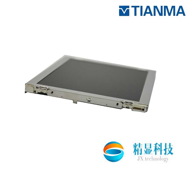 P0650VGF1MA01天馬車(chē)載顯示屏 6.5寸戶(hù)外