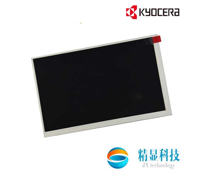 TCG084VGLAAAFA-AA20京瓷8.4寸屏 工業(yè)電阻觸摸屏