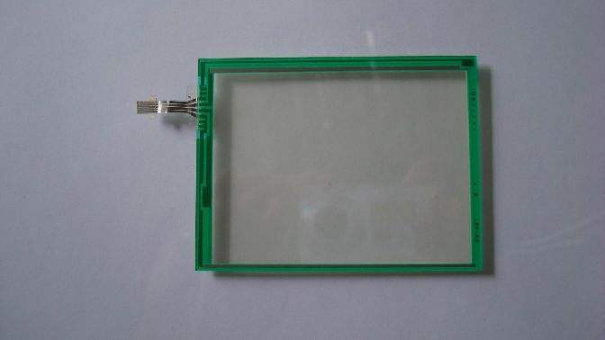 四線電阻觸摸屏與五線電阻觸摸屏有哪些區(qū)別?