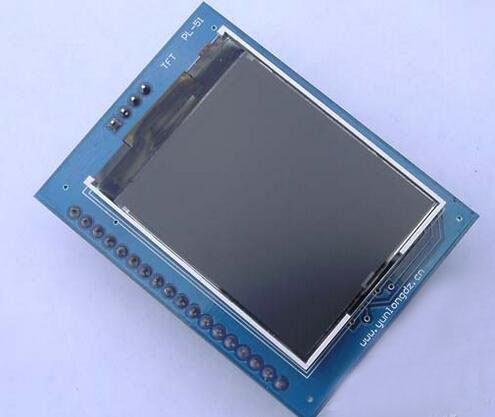 TFT顯示屏技術(shù)解析及應(yīng)用