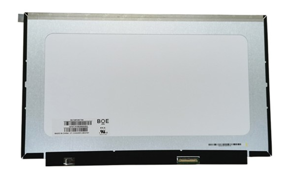 電阻式觸摸屏如何確定觸摸點(diǎn)的坐標(biāo) - 京東方液晶屏質(zhì)量解析