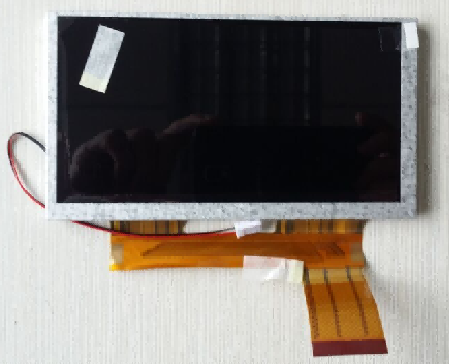 友達22寸工業(yè)液晶屏：打造高清顯示的絕佳選擇