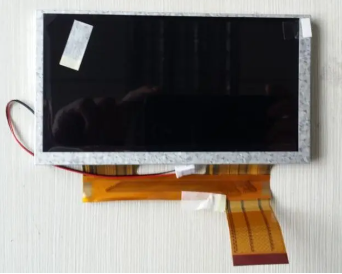 友達(dá)液晶屏：好不好怎么樣？友達(dá)液晶屏模型參數(shù)表大全