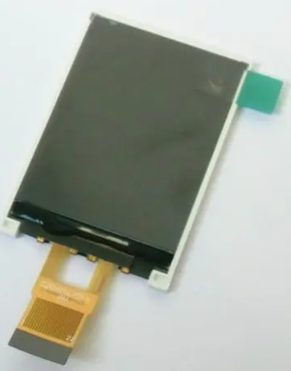 群創(chuàng)顯示屏和京東方-京瓷液晶屏型號(hào)區(qū)別