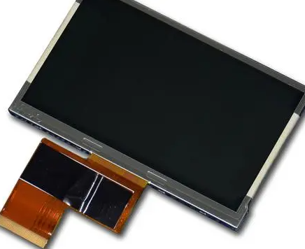 友達(dá)4.3寸液晶屏G043FW01 V0:從參數(shù)詳解看高品質(zhì)顯示技術(shù)