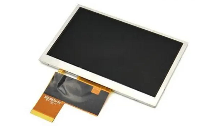 友達(dá)12.1寸液晶屏G121SN01 V4規(guī)格書解讀:深入了解工業(yè)顯示裝置