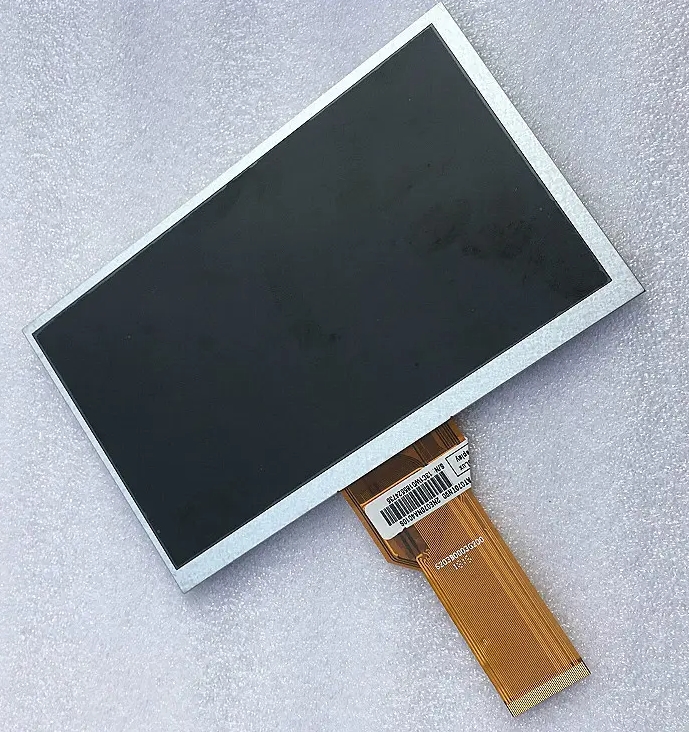 群創(chuàng)7寸液晶屏G070ACE-L01:性能、規(guī)格書和工業(yè)應(yīng)用全面解析