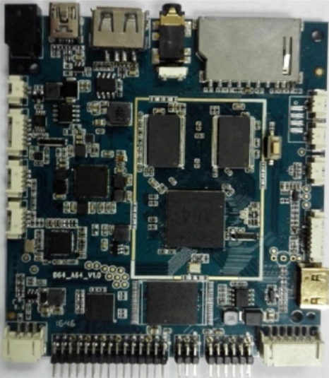 mipi接口屏幕:讓工業(yè)界的顯示技術(shù)翻新升級