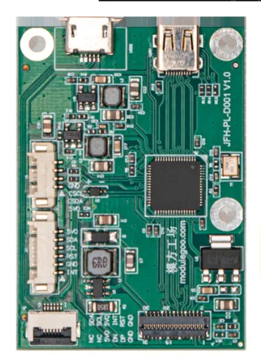 mipi屏幕接口驅(qū)動的基本概念與原理