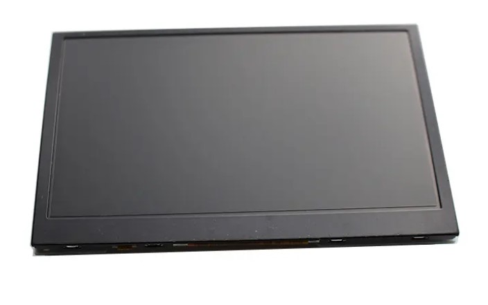 京瓷4.3寸液晶屏TCG043WQLBAANN-GN50的特點、應用領域