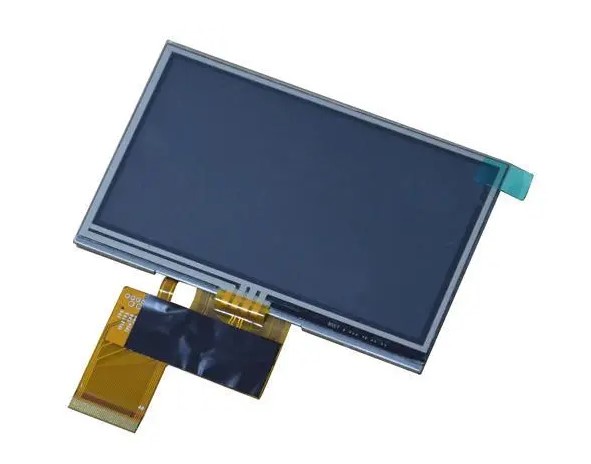 天馬4.7寸液晶屏TM047NDH04工業(yè)應用全解析