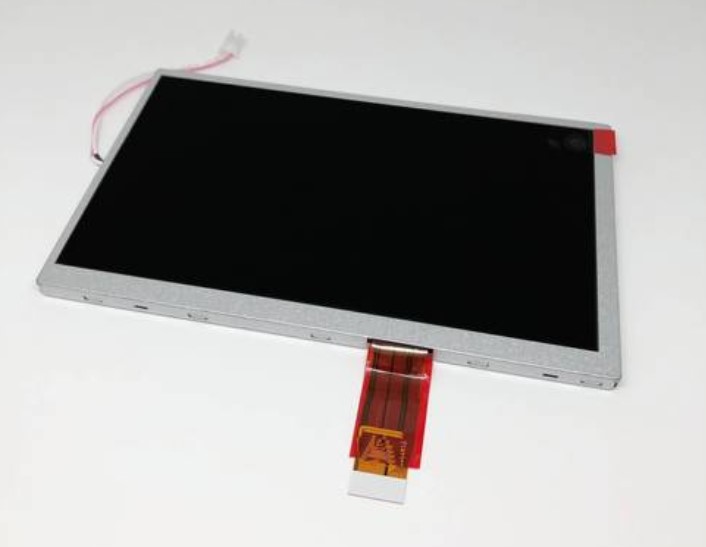 車載顯示屏在工業(yè)應(yīng)用中的優(yōu)勢(shì)