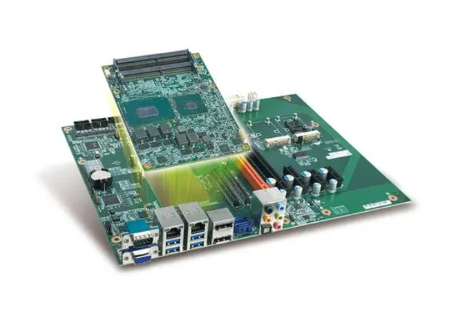 如何選擇適合工業(yè)應(yīng)用的EDP接口屏幕?