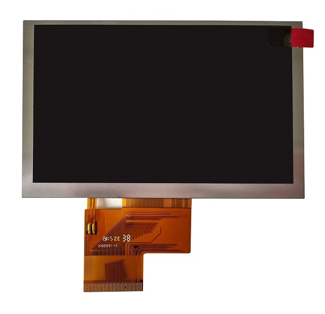 群創(chuàng)1024*600液晶屏的特點、優(yōu)勢以及應用領(lǐng)域