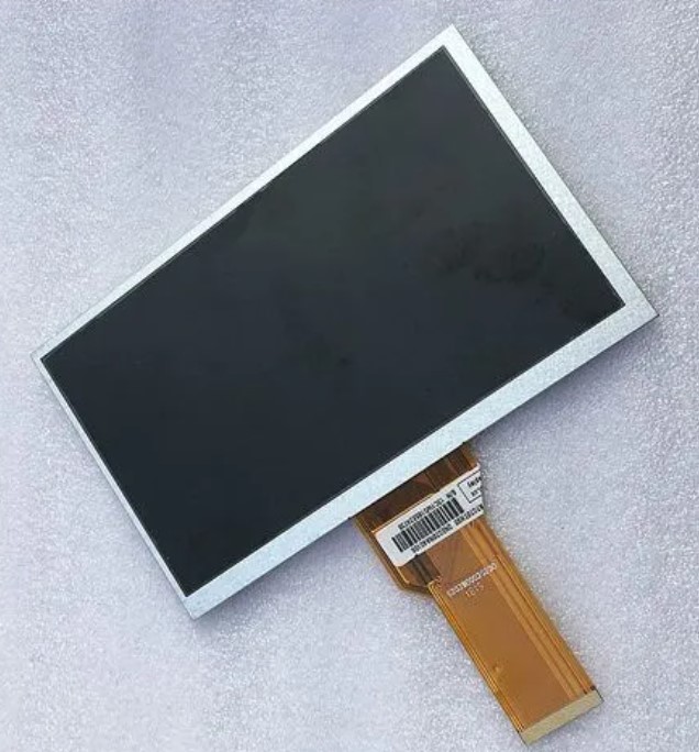 群創(chuàng)800*480液晶屏在工業(yè)領域的廣泛應用