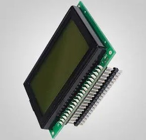 小尺寸液晶顯示屏在工業(yè)領(lǐng)域的應(yīng)用