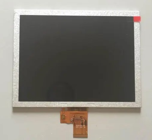 天馬3.5寸液晶屏TM035KBH02的工業(yè)規(guī)格全解析