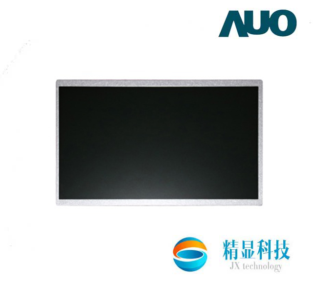 友達(dá)液晶模組B070ATN01.3 7寸工業(yè)屏 1024*600 工作壽命長達(dá)30000小時(shí) 長期穩(wěn)定供貨