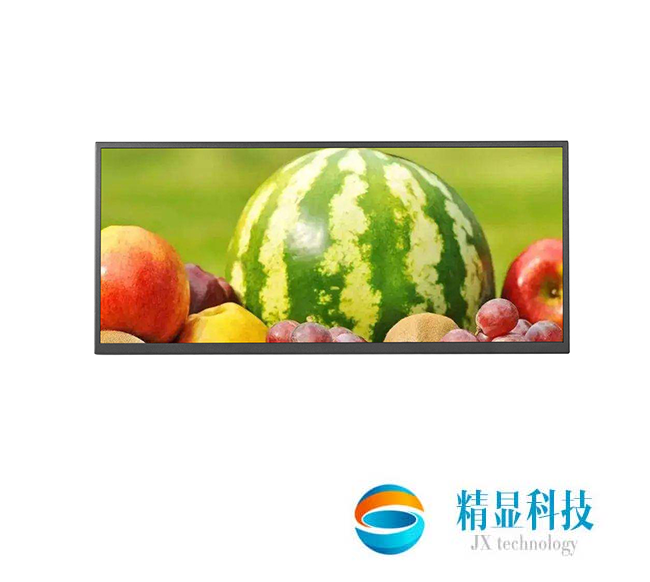 友達(dá)49.5寸 P495IVN02.0 分辨率1920*540 表面霧面處理 高亮 高對比度4000:1