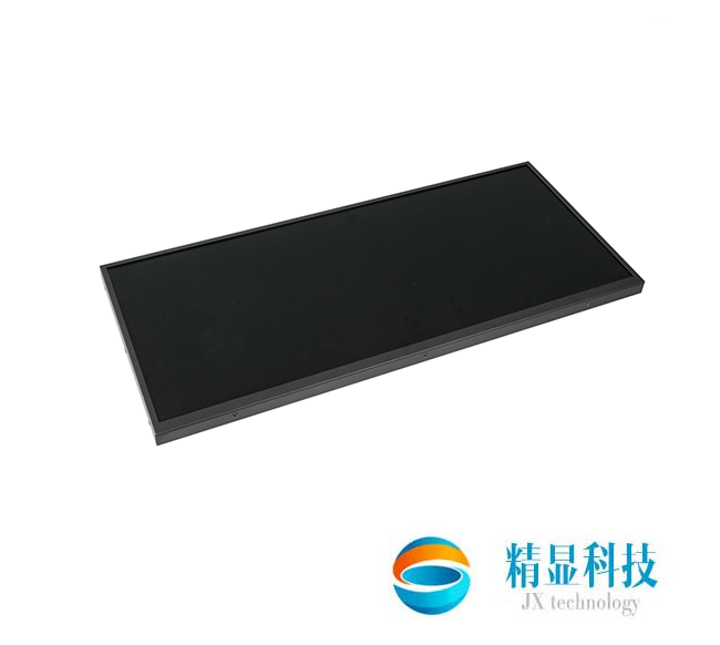 <b>友達(dá)48.3寸 P483IVN02.0 分辨率1920*320 對比度4000:1 常黑顯示</b>