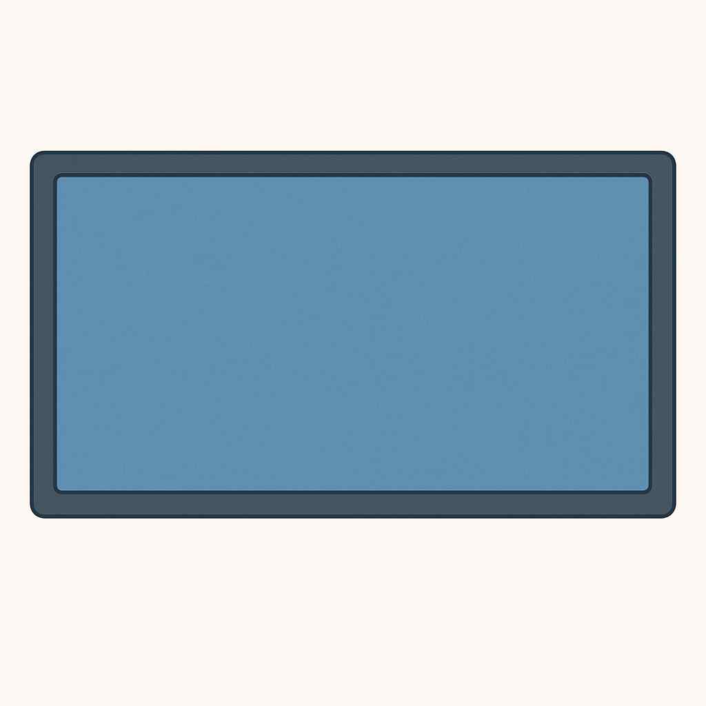 友達工業(yè)液晶屏