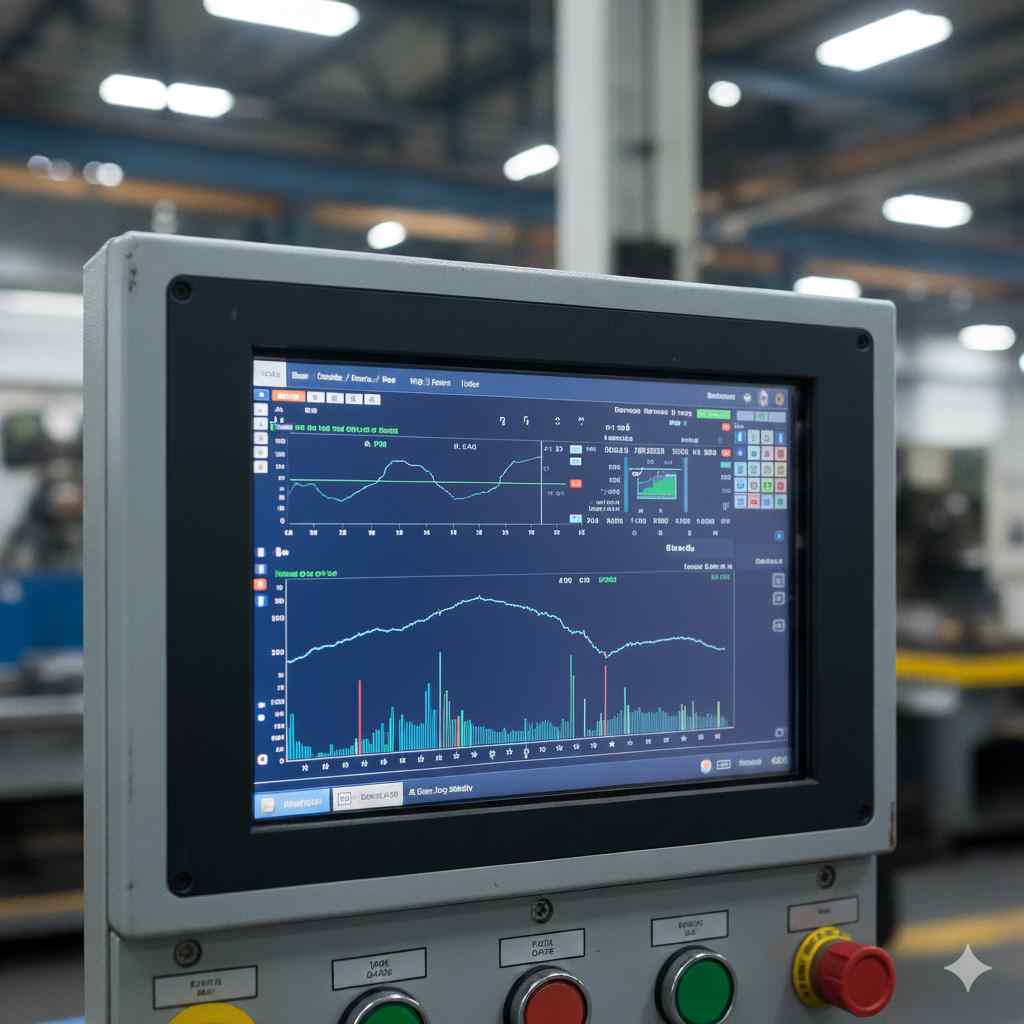 工業(yè)液晶屏