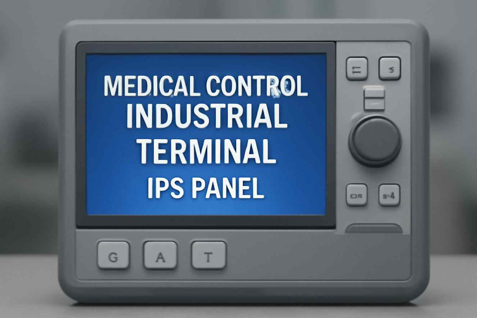 醫(yī)療液晶屏