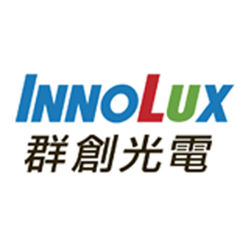 群創(chuàng)光電液晶屏